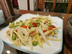 -西江美食舫·江西菜(健德桥店)