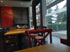 -新梅华·茶点餐厅(欧尚店)