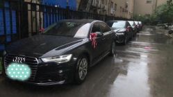 -华润婚车租赁公司·和胜租车