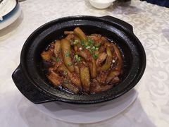 -雅和生态渔庄·宜城锅巴饭(龙灵山公园店)