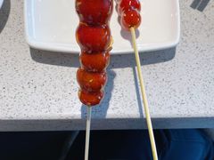 -海底捞大排档火锅(悦荟广场店)