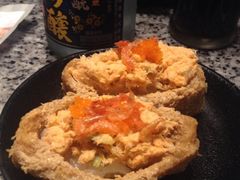 tuna&nbsp;pocket-板长寿司(ION店)