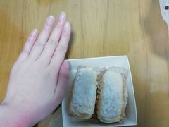 -凯司令西点房(虹桥路站店)