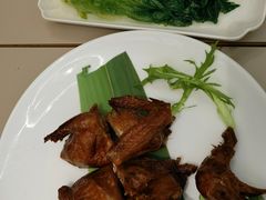 -蔡澜点心·粤菜(西单大悦城店)