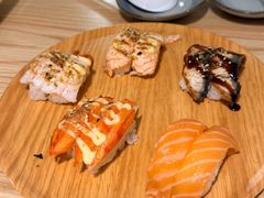 -春笙食堂.丼饭拉面寿司(GOGO新天地店)