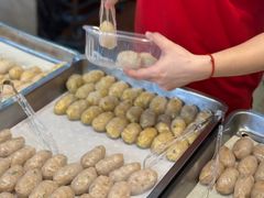 -老潮兴粿品(锦泰店)