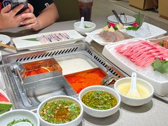 -海底捞火锅(龙湖三千集店)