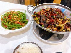 -新新湘菜馆(新中街二条店)