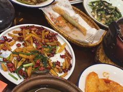 -海燕酒店(惠济路店)