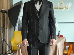 -尊卡诺高级西装礼服定制(江东中路店)