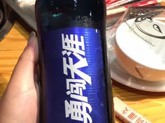 -刘一龙虾.烧烤(理工直营店)