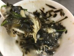 辣汤-芳婆糕团店(王府大街店)