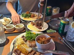 -拉蒂娜·巴西牛排馆 Latina·Brazilian Steakhouse(铜仁旗舰店)