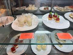 -君悦酒店·乐厨·高空自助餐(青年大街店)