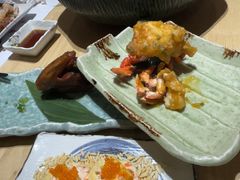 -清水日本料理铁板烧(学府路店)