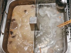 -海底捞火锅(塘厦天虹店)