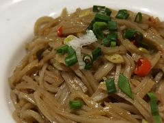 兴国拌鱼丝-客家大院·非遗赣南客家菜(郁孤台店)