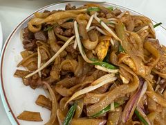 -嘉升大排档(番禺总店)