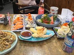 -米彩料理(西丽店)