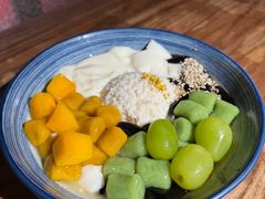 -老米记酒酿铺(科巷店)