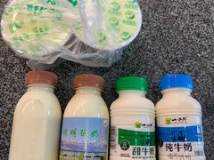 -德禄酸奶(莫家街店)