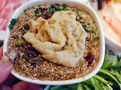 -彤德莱牛肉火锅(双港店)