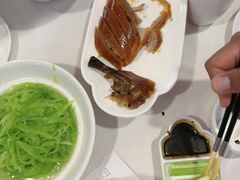 -大鸭梨烤鸭(房山店)