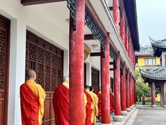 -上海青龙寺