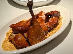脆皮香酥鸭-筱爷叔·上海传统手工菜(玉树路店)