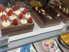 -85度C(南京中山南店)