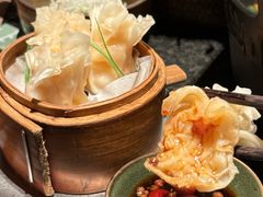 -三出山火锅(万象天地店)