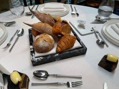 -Le Bistrot de Racine