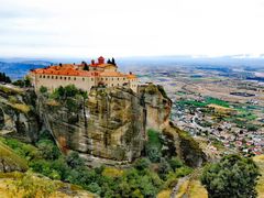 -梅黛奥拉修道院