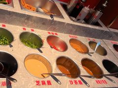 -最牛喜事潮汕鲜牛肉火锅(和平里店)