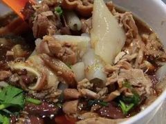 -槟城街头艺术街区