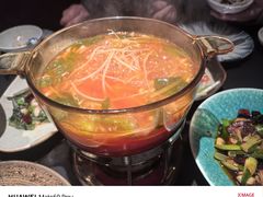 -山石榴·贵州菜(丰盛里店)