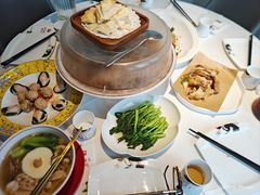 -旺顺阁·北京菜(北辰上品+)