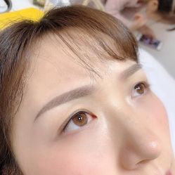 -久匠·野生眉半永久纹眉