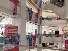 -凯德广场(武胜路店)