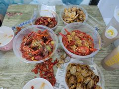 -捌贰虾蟹·江湖菜馆(江汉路店)
