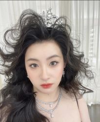 -Mregina 美人纪摄影写真馆(明·星店)