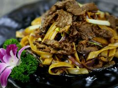 -手选潮汕鲜活牛肉火锅(二七广场店)