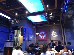 -鱼库·不仅是一家烤鱼店(车公庙店)