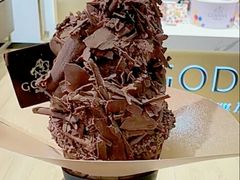 -GODIVA(港汇恒隆广场)