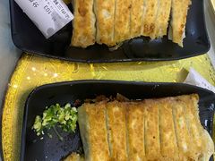 -大眼锅贴饺子(河西店)