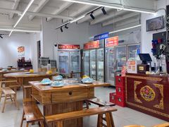 -金鼎雪山牦牛杂火锅(理县总店)