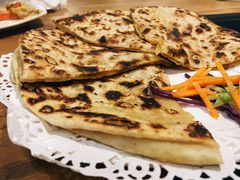 -Masala Curry and BBQ·玛莎拉巴基斯坦美食(金水万达店)