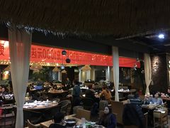 -春润大地海南椰子鸡(沙井京基百纳广场店)