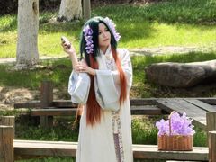-武汉园博园(武汉自然博物馆)