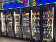 -济南绿发贵和洲际酒店-第六层自助餐厅